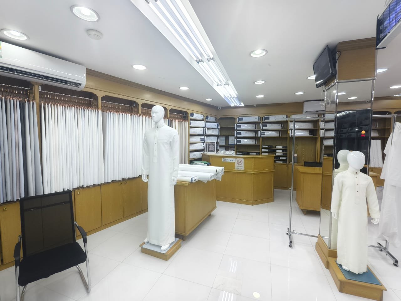 Taraf Atelier Interior